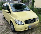 Mercedes-Benz Mercedes Viano 3.0 Ambiente V6 Automatik. - Mercedes-Benz Viano in Wuppertal