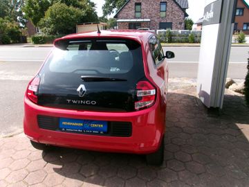 Bild 3 Renault Twingo Limited