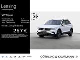 Volkswagen Tiguan Life 2.0 TDI DSG*NAVI*PANO*AHK*KomfortSit - VW Tiguan Gebrauchtwagen in Mainz