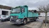 Mercedes-Benz Actros 2/3 6-Zyl. 2-Achser 1844  OM 501 LA - Angebote