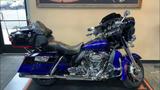 Harley-Davidson CVO ULTRA LIMITED/STREET GLIDE - Harley-Davidson Motorräder in Dortmund