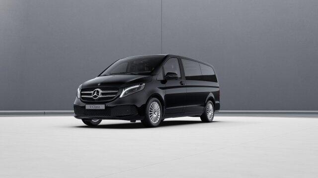 MercedesBenz V 250 d Edition L Avantgarde LED Kamera MBUX AHK 2022