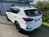 Ssangyong REXTON Sapphire 4x4*RFK*AT*SD*NAVI - Ssangyong REXTON: Automatik