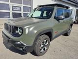 Jeep Renegade Renegade 2.0 Diesel Automatik Trailhawk - Jeep Gebrauchtwagen in Bielefeld