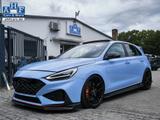 Hyundai i30 N Performance PANO ACC LED NAC R-KAM MEM CAR - Hyundai Unfallwagen