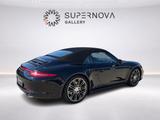 Porsche 991 Carrera 4S Cabriolet - Porsche 991 in Braunschweig