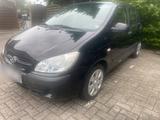 Hyundai Getz Edition plus wenig km 34000 - Hyundai Getz: Edition Plus
