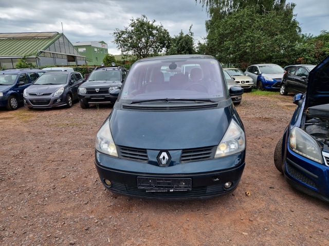 Renault Espace IV Privilege