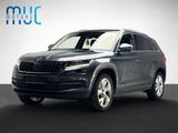 Skoda Kodiaq Skoda 2.0 TSI Style 4x4 Pano AHK - Skoda Kodiaq Gebrauchtwagen