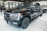 Ford F 150  XLT 3,5 LPG PRINS 360°/LED/LEDER/KAMERA