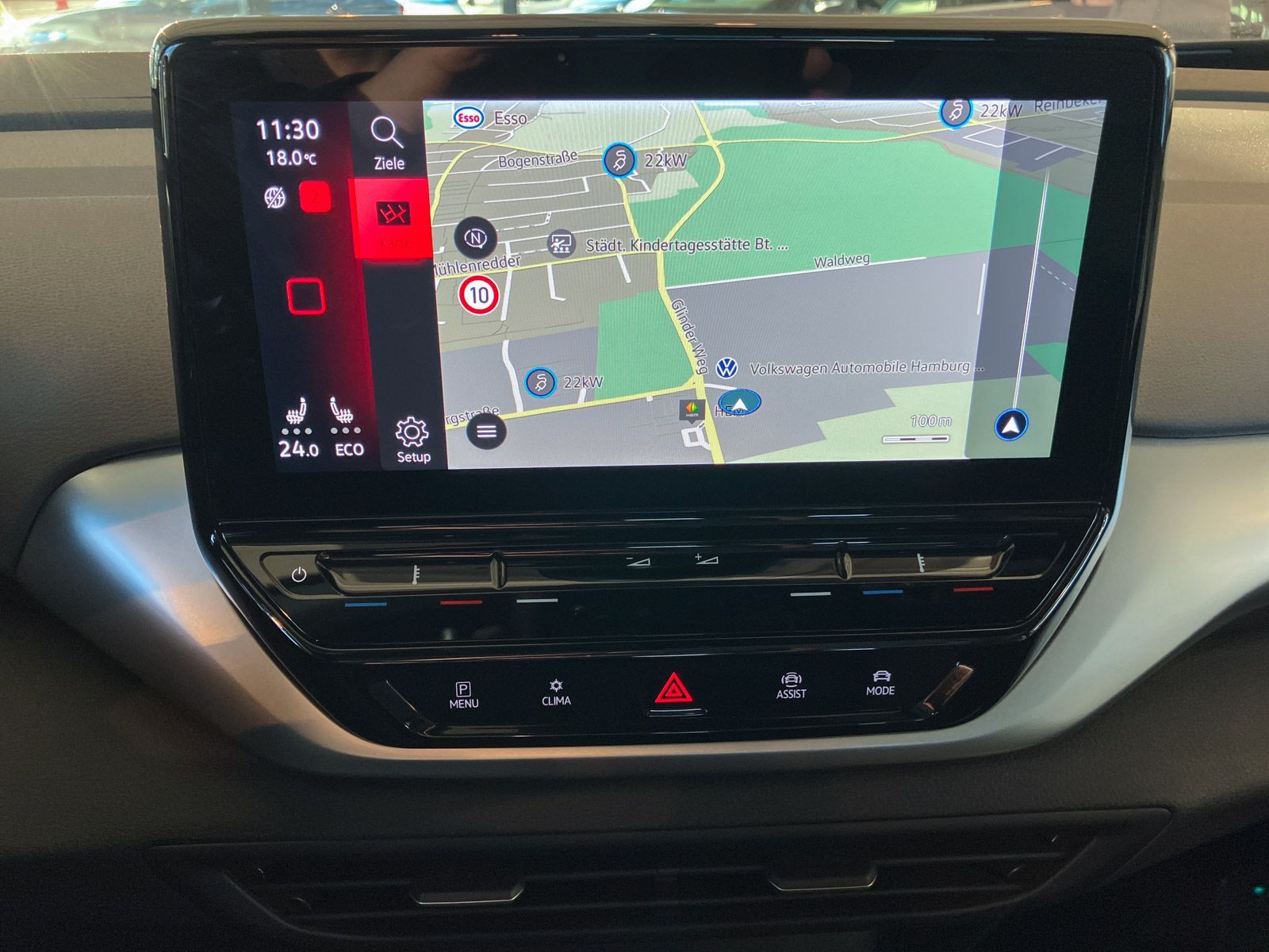 Volkswagen ID.4 - Bild 12