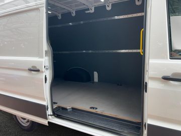 Volkswagen Crafter - 7