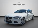 BMW 118i M-Sport*M-Paket*harmanKardon*1Hand* - BMW: M Sport Paket