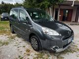 Peugeot PEUGEOT Partner Tepee 1.6 e-HDi 92 CV S&S Outdoo - Peugeot Partner Tepee aus 2013