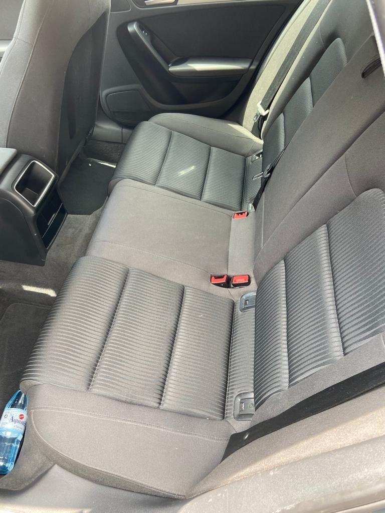 Audi A4 2008 — photo 7