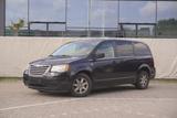 Chrysler Grand Voyager 3.8I AUTOMATIC - NAVI - Chrysler Grand Voyager: 3.8