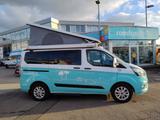 Ford Transit Custom Nugget *Aufst.D *AHK *AUT *Heckkü - Ford Nug