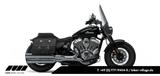 Indian Super Chief Limited Tageszulassung ! - INDIAN SUPER CHIEF LIMITED