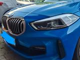 BMW 118i M Sport M Sport - BMW 118 mit Benzin-Antrieb: Schiebedach