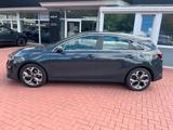 Kia Ceed 1.6D Spirit Navi*Fahrschulumbau* - Kia Cee d spirit mit Diesel-Antrieb