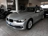 BMW Bmw 316 316d Touring - BMW 316 aus 2016