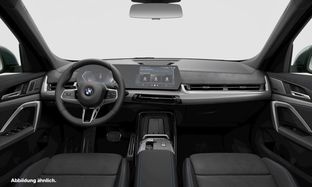 BMW X1 - Bild 3