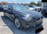 BMW 520i*Garantie*1.Hand*Harman&Kardon*Leder*SHZ* - BMW 5 Series aus 2015