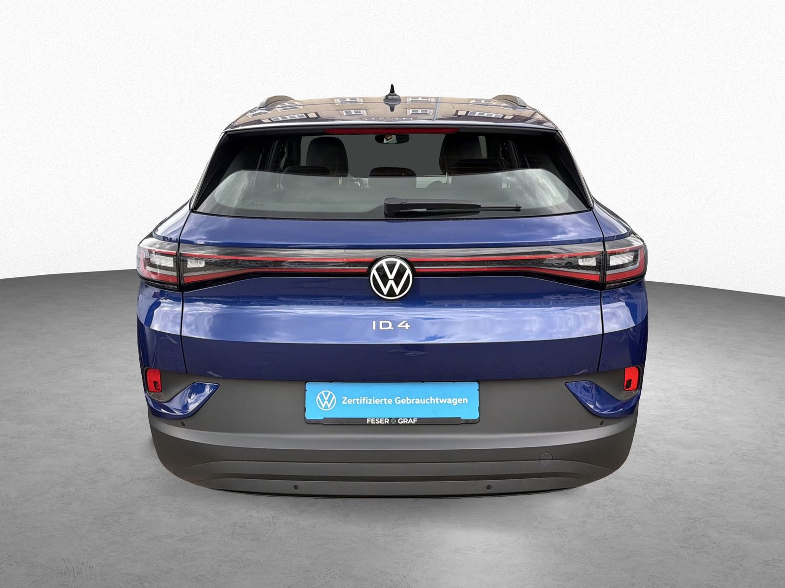 Volkswagen ID.4 - Bild 6