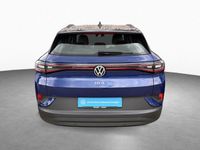 Volkswagen ID.4 - Vorschau Bild 6