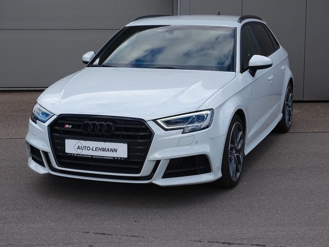 AUDI S3 Sportback 2.0 TFSI quattro