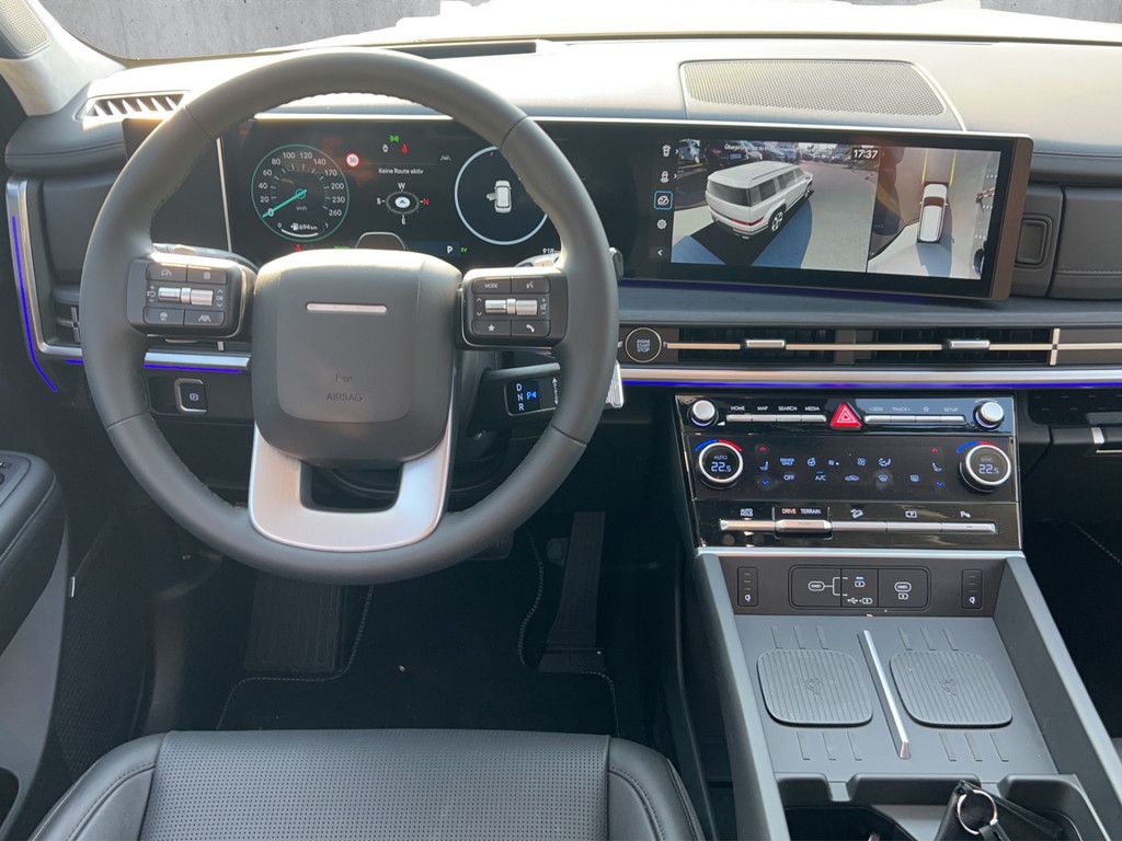 Hyundai Santa Fe – Bild 18