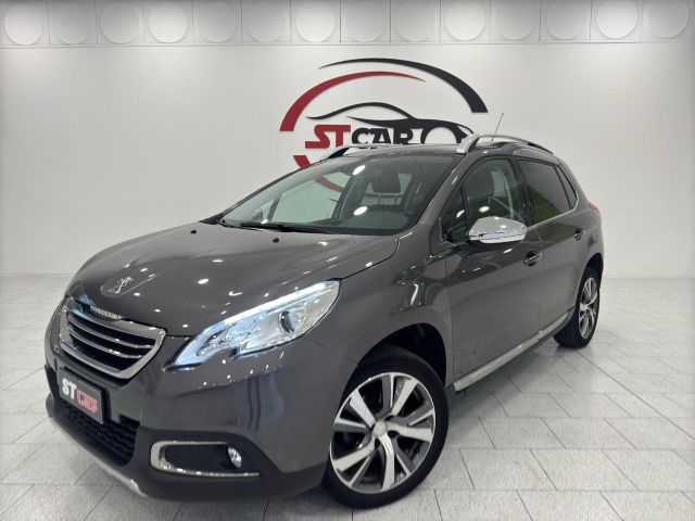 Peugeot 2008 BlueHDi EURO 6 - 1.6 HDI 99cv