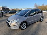 Ford S-Max S-MAX Titanium - Ford S-Max aus 2011: Titanium