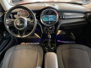 MINI Cooper *LED*2 ZONEN*NAVI*TEMPOMAT*PDC*AMBIENTE*