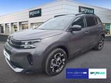 Citroën C5 Aircross 1.2 Mild-Hybrid 136 Plus SHZ*NAVI - Citroën C5 Aircross PLUS mit Hybrid-Antrieb (Benzin/Elektro)