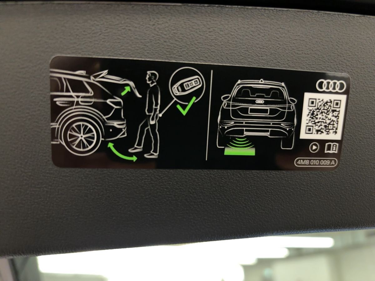 Audi Q4 e-tron - Bild 19