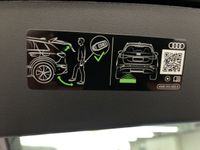Audi Q4 e-tron - Vorschau Bild 19