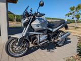 BMW  R1200R - BMW NAKED BIKE