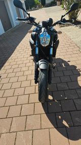 Yamaha MT 03 - Offers matching your search criteria