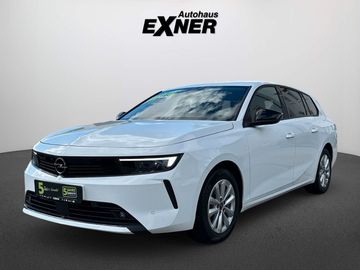 Opel Astra - 2