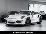Porsche 991 911 GT3 RS nur 250 km 1.Hand Clubsportpaket - Porsche: Gt2rs 911