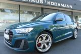 Audi A1 40 TFSI S-Line*DAB*Bang&Olufsen*CarPlay*18" - Audi A1: 1.4