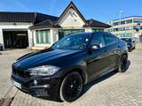 BMW X6 Baureihe X6 xDrive 35 i M PAKET  MEGA VOLL - BMW X6 in Rostock