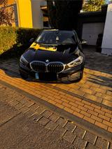 BMW 116d Advantage Advantage - BMW 116 von privat