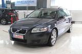 Volvo V50 Kombi 1.6 D Drive NAVI AHK KLIMA - Volvo V50: 1.6