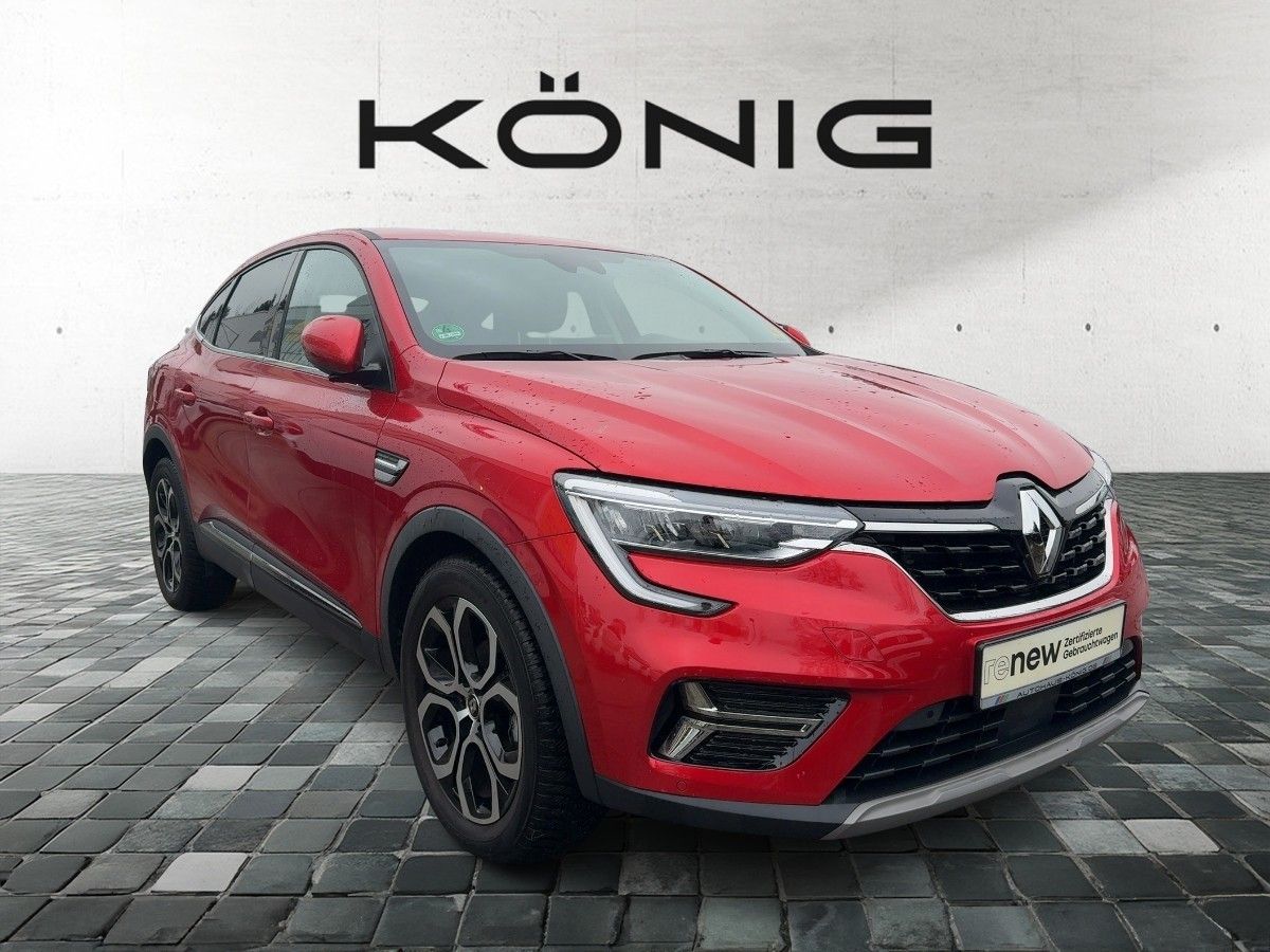 Renault Arkana - Bild 5
