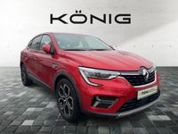Renault Arkana - Vorschau Bild 5