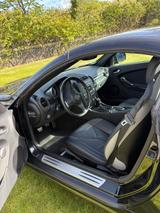 Mercedes-Benz SLK 200 KOMPRESSOR 2LOOK Edition 2LOOK Edition - Mercedes-Benz Kompressor