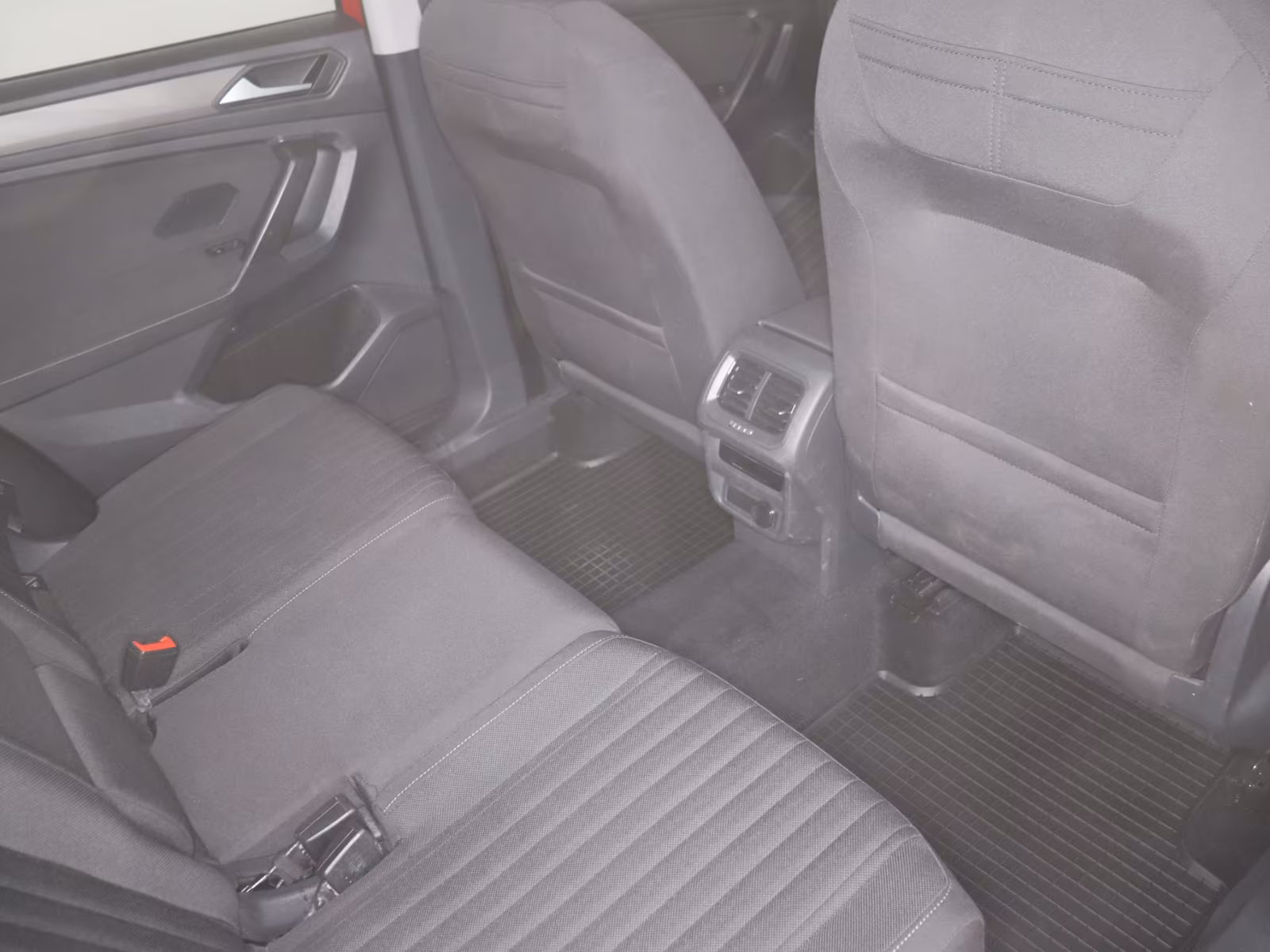Volkswagen Tiguan Allspace Life 1.5TSI 273,-ohne Anzahlung, миниатюра 14