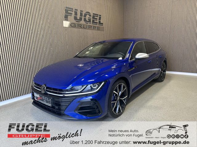 VW Arteon SB 2.0 TSI DSG 4M R Nappa|Pano|AHK|IQ.Dri